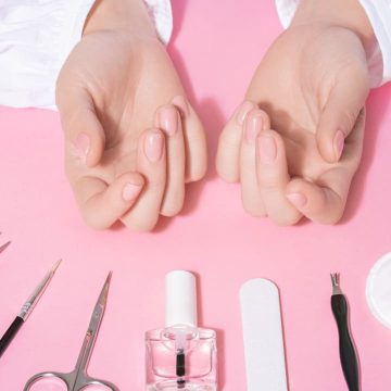 ネイリスト資格の種類について