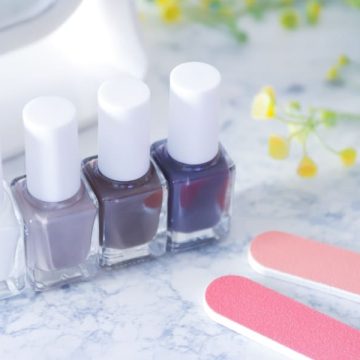 セルフネイルに必要なものは？初心者でもそろえやすい道具・やり方を徹底解説