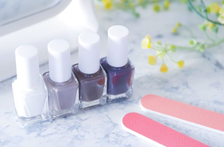 セルフネイルに必要なものは？初心者でもそろえやすい道具・やり方を徹底解説