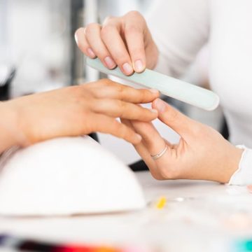ネイリストの仕事内容とは？やりがい・必要なスキル・働き方紹介