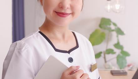 ネイリストに必要な資質とは