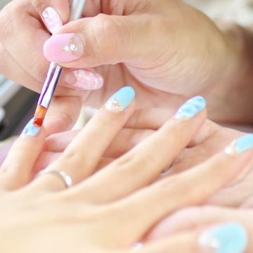 ネイリストになるには？資格の取り方からスクール選び・キャリアまで完全ガイド
