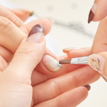 ネイリストのキャリアパスを徹底解説！将来像・年収・キャリアアップの道とは