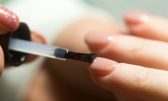 ネイリストのキャリアパス