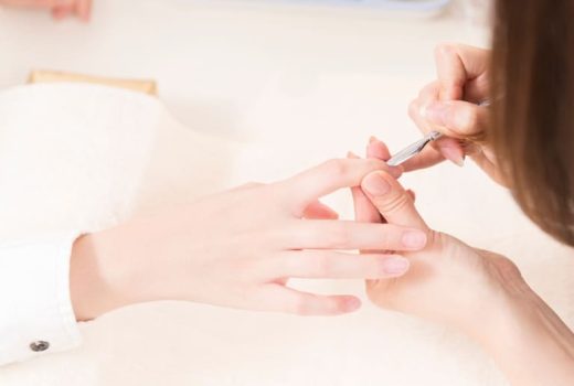 ネイリストのキャリアステップと仕事内容