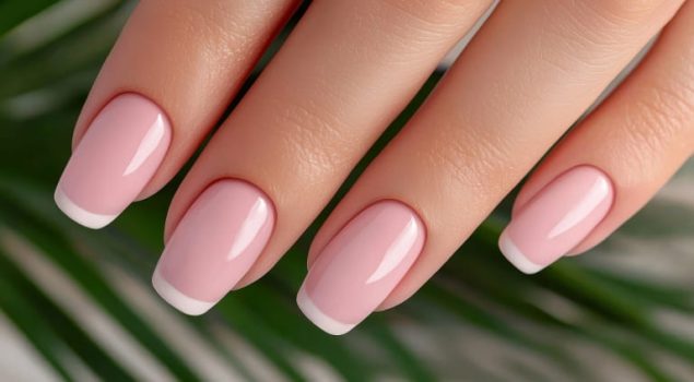 ネイルリペアとは？亀裂・リフトを“オフせず”補強する方法と注意点