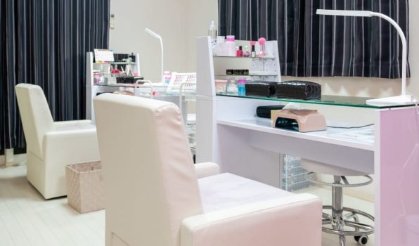 ネイリストのキャリアパスについて