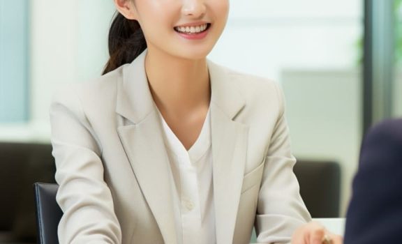 ネイリスト面接対策:回答のコツ(結論が伝わる話し方のポイント)