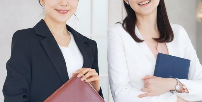 ネイリスト面接のよくある質問