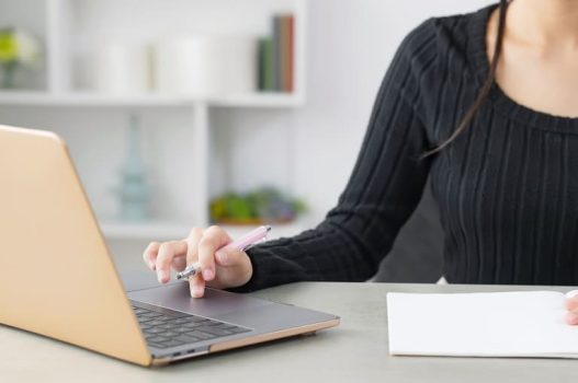 ネイリスト面接前にやっておくべき準備