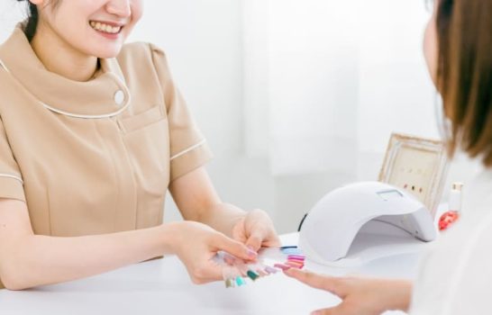 失敗しないネイル資格選びの考え方