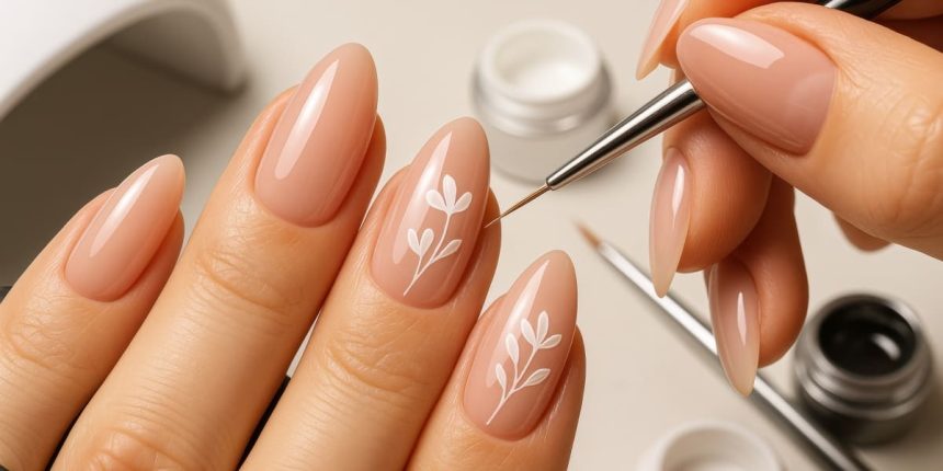 ネイル資格はどれがいい?就職・副業・開業の目的別に最短ルートを解説