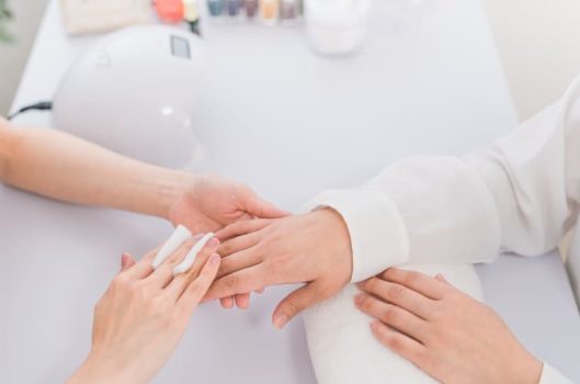 ネイリスト面接対策:よくある実技内容