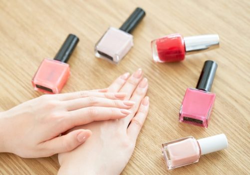 ネイリスト検定を独学で受ける場合の勉強方法