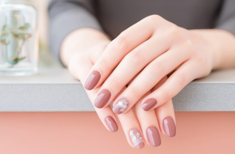 独学でネイリスト検定は合格できる？失敗しやすいポイントを解説