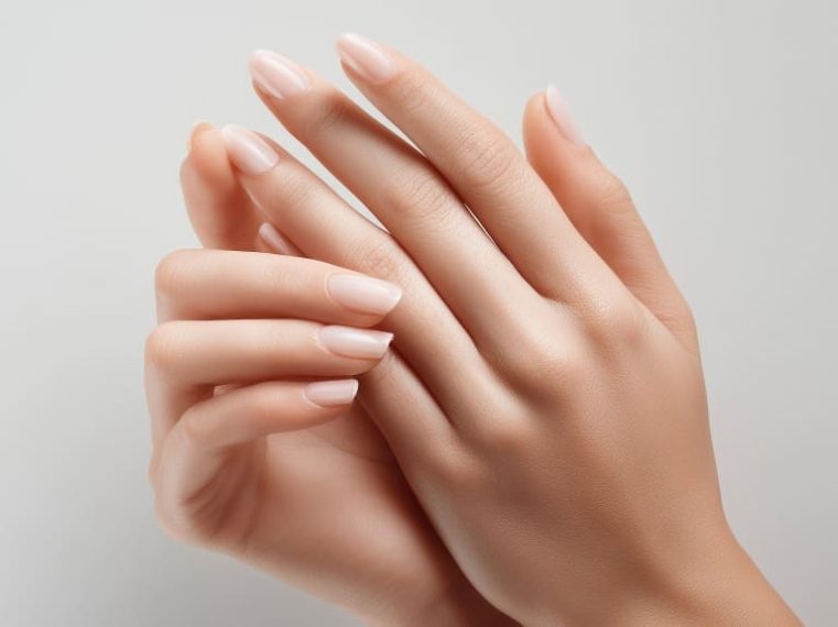 自爪ケアの正しいやり方｜割れやすい・二枚爪を防ぐ基本習慣