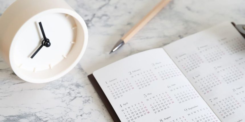 ネイルスクールのフリータイム制とは