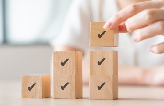 ネイルスクール見学で失敗しないポイント