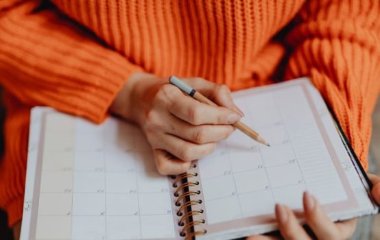 ネイルスクールのフリータイム制とは