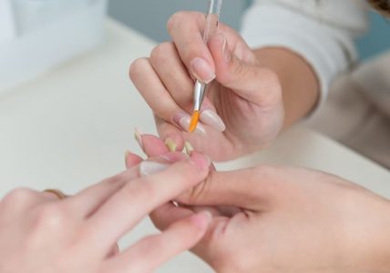 ネイルスクールのフリータイム制とは